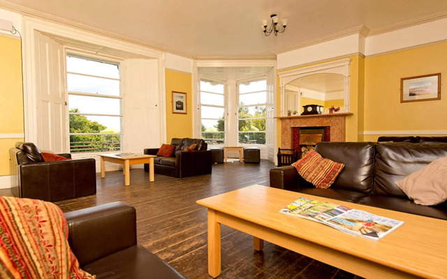 YHA Langdale - Hostel