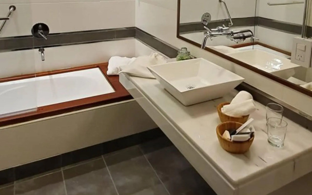 MG Design Hotel Boutique - Adults Only