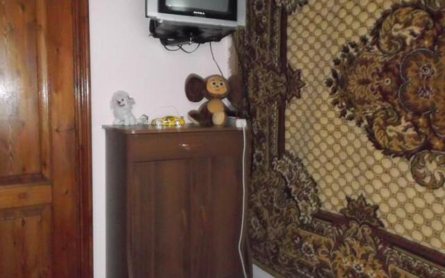 Guesthouse on Tamanskaya