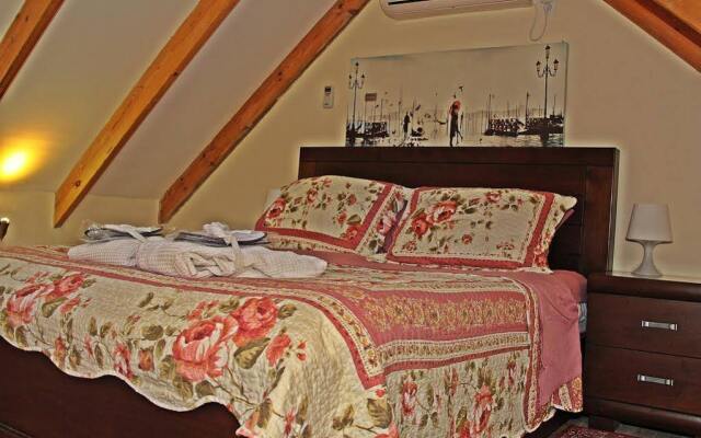 Spa Hadarim