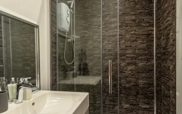 Remarkable 1-bed Apartment in Lytham Saint Annes