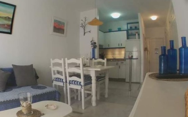 106391 - Apartment in Zahara