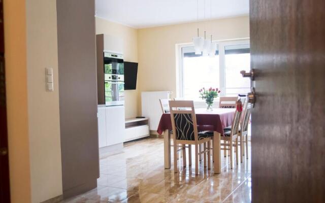 Apartamenty u Romy - Mocha