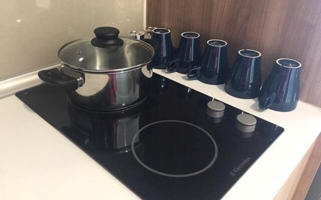 Palazio Superior Homestay