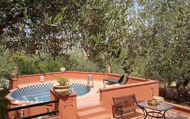 Villa Angela-holiday home with the pool in Sicilia per 16 guest