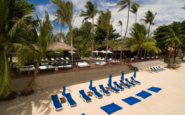 Bangrak Beachclub
