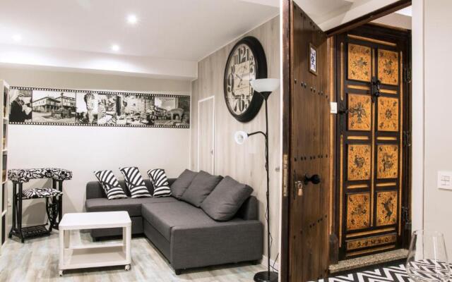 Apartamento La Campanina