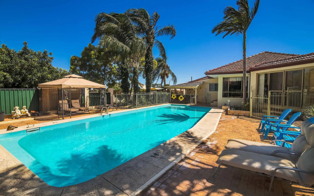 Armadale Cottage Bed & Breakfast