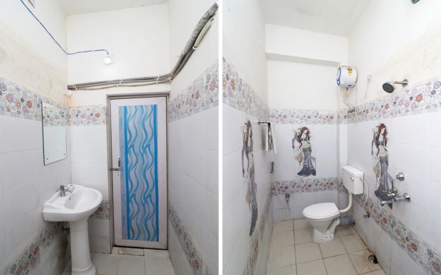 OYO 15568 Khandagiri Guest House