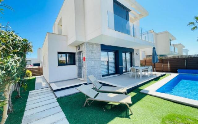 Villa Bali 3034