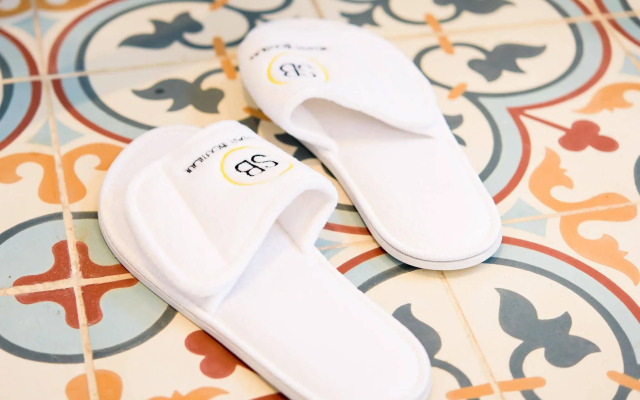 Senate Boutique Guest House