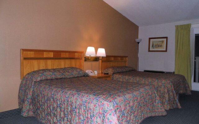 Bradford Inn and Suites