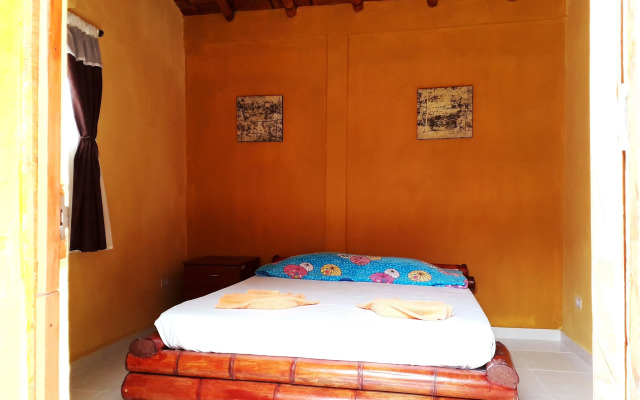 Vista Hermosa Centro Recreativo - Hostel