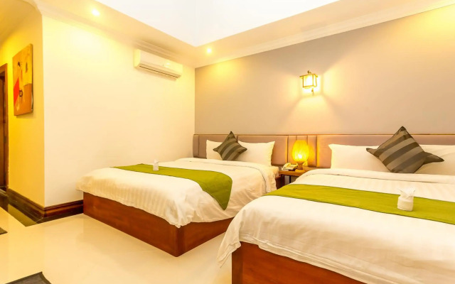 In Miles Boutique Hotel