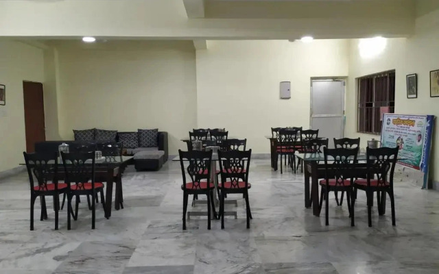 Bhalobasa Anandabas