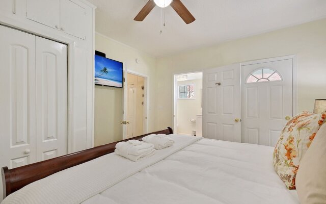 New Listing Historic In Downtown Charleston 5 Bedroom Home