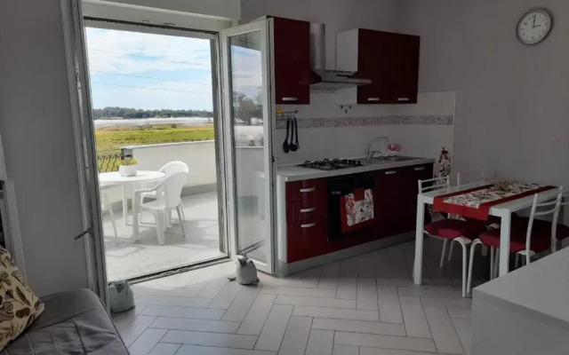 Appartamento al primo piano MARGHERITA