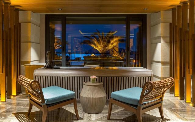 Caresse, a Luxury Collection Resort & Spa, Bodrum