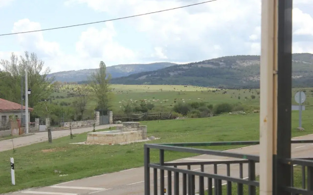 Hostal Nuestra Señora del Pinar