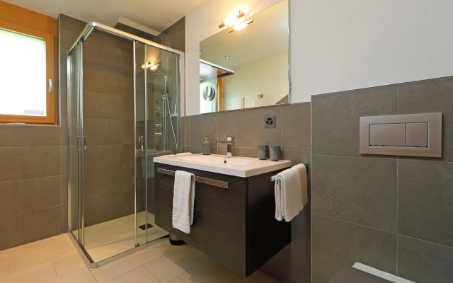 Haus Findelbach / Apt. Happy Lily