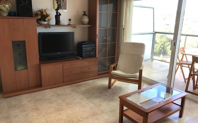 Apartamento President E-5