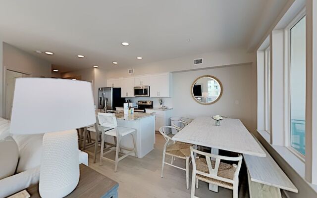 Sea Glass by Southern Vacation Rentals