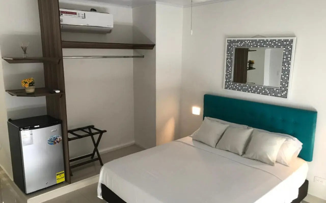 Hotel Sunshine