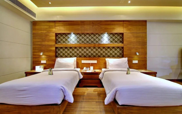 Hotel Silvete