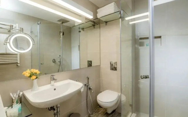 Boutique Apart Hotel Adagio