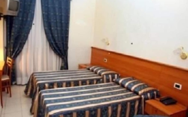 Hotel Nizza