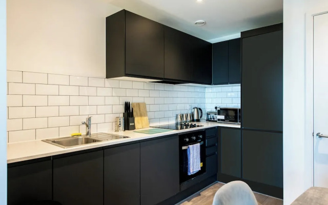 Insignia Aparment