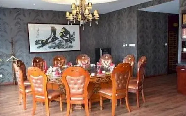 Ao Cheng International Grand Hotel
