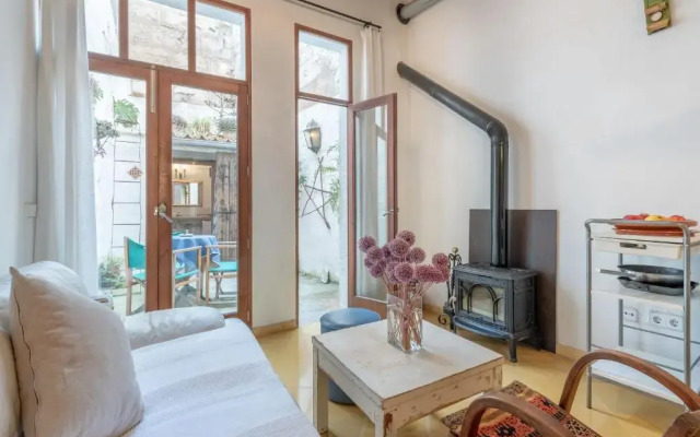 Casa Tipica Mallorquina, 1930