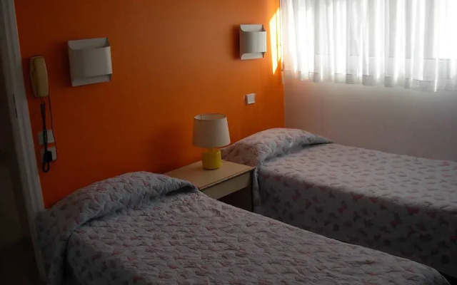 Hotel Rive Droite