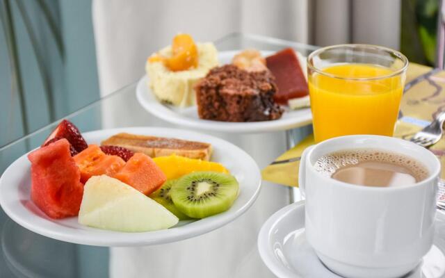 Hotel Caminhos da Serra