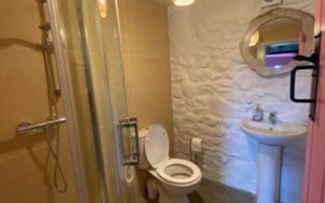 Slieve Gullion Cottages