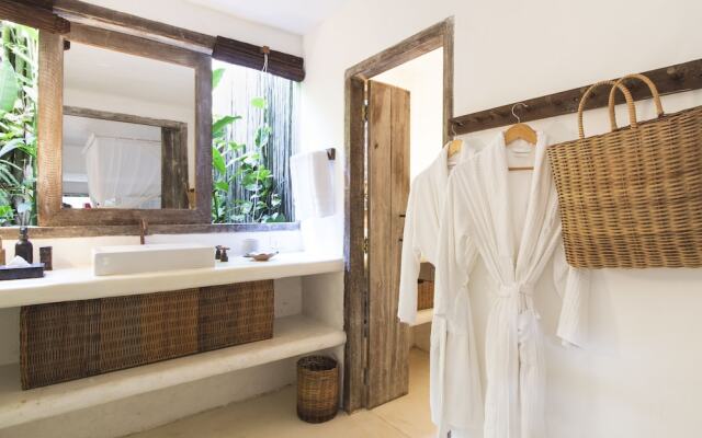 UXUA Casa Hotel & Spa