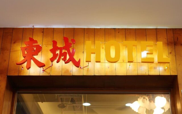 TC Hotel