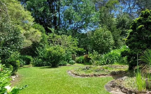 English Gardens - Forest Spa Suite