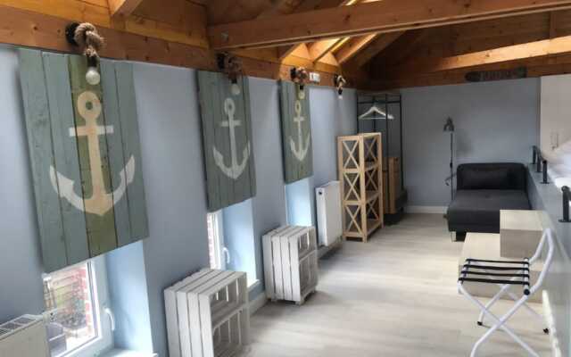 Hotel Friesischer Hof