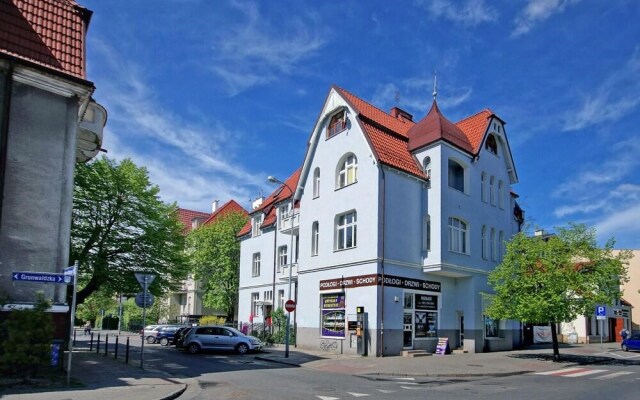 Sopot Comfy Apartment SA