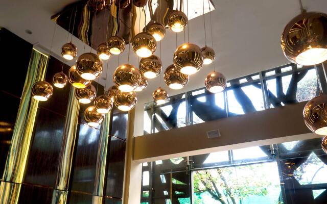 Hotel Catedral Plaza