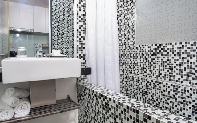 Saigon South Serviced Apartments 2