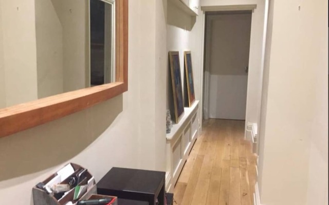 Spacious South Kensington 1 Bedroom Apartment