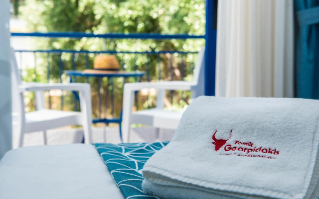 Knossos Hotel