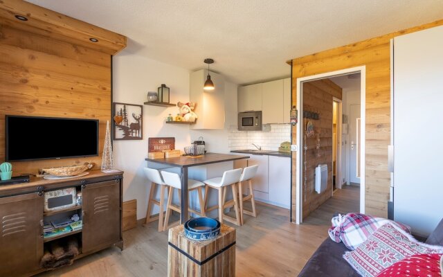 Résidence Le Necou - Les Ménuires