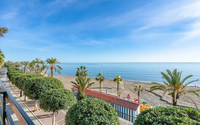 Mediterraneo Marbella Centro by OleHolidays