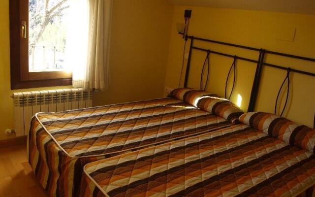 Apartamentos FUDEN