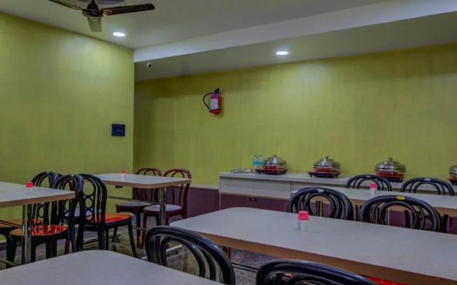 Anant Home Stay