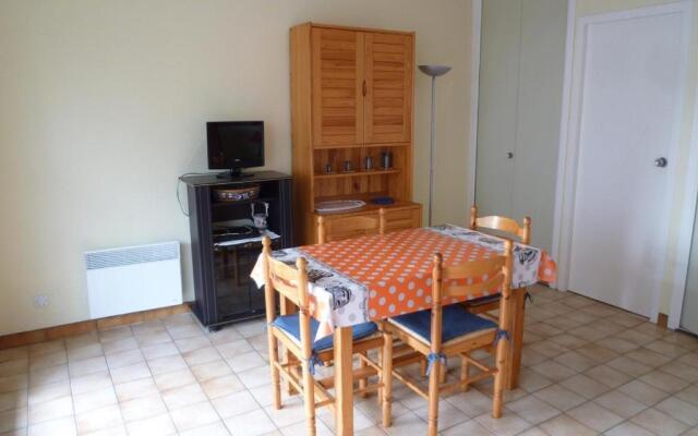 Appartement Arcachon, 1 pièce, 4 personnes - FR-1-474-14